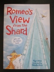 Romeo's View from The Shard
